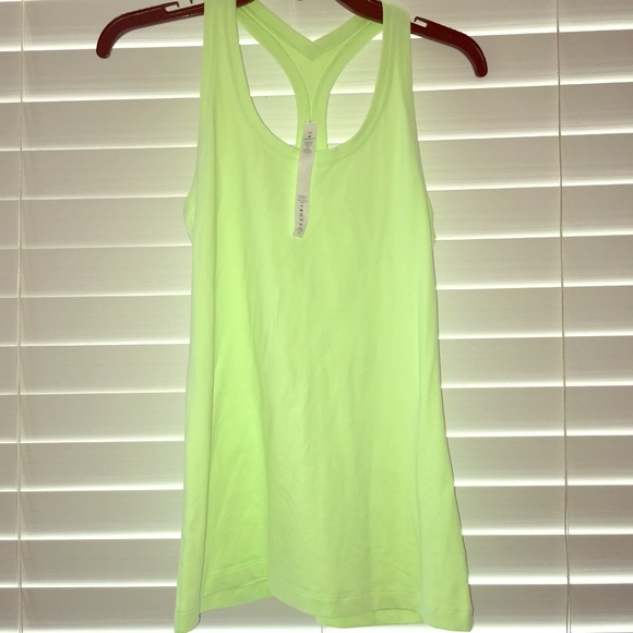 lululemon athletica Tops - lululemon Cool Racerback Tank